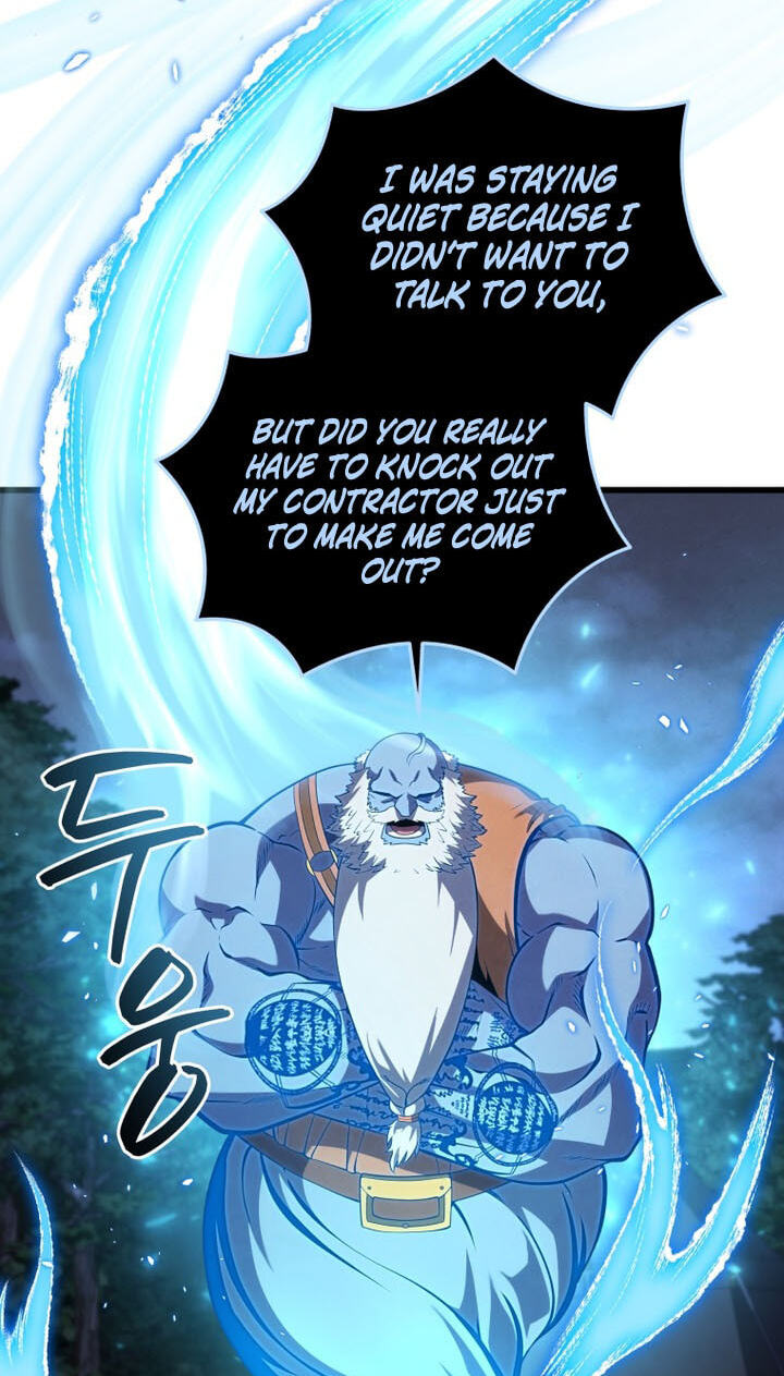 The Swordmaster's Son Chapter 215 page 40 - 