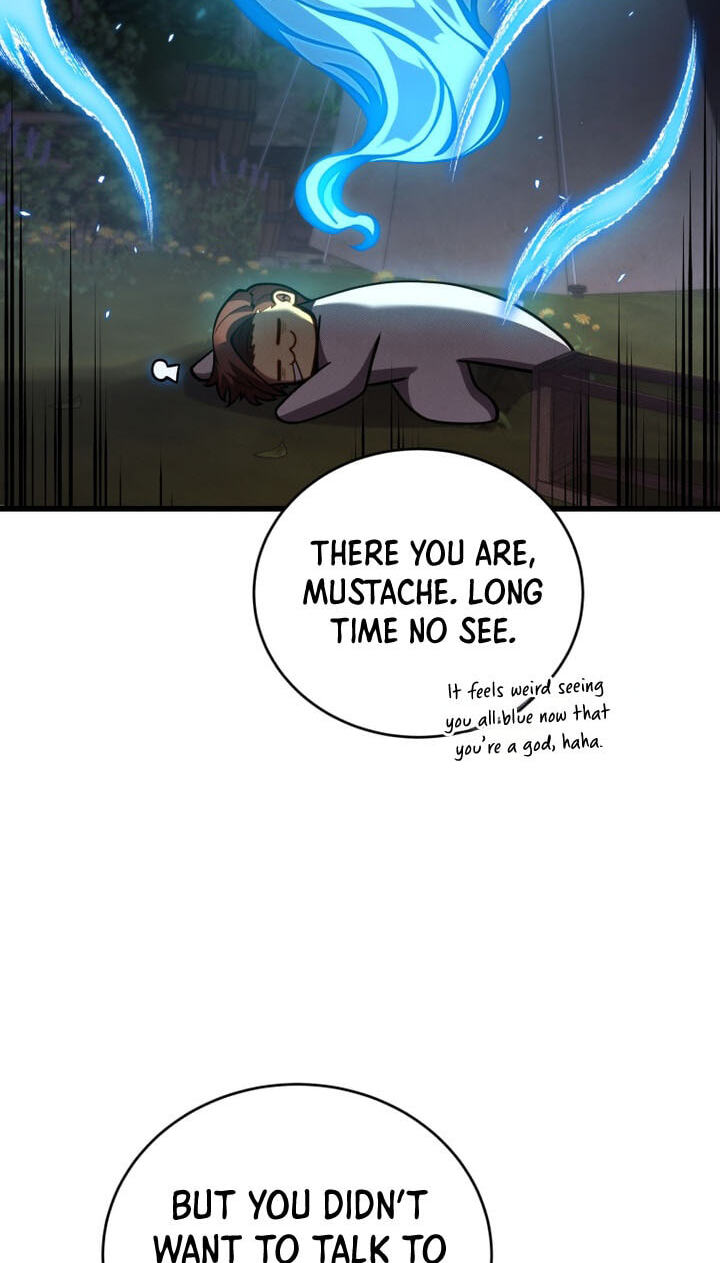 The Swordmaster's Son Chapter 215 page 41 - 
