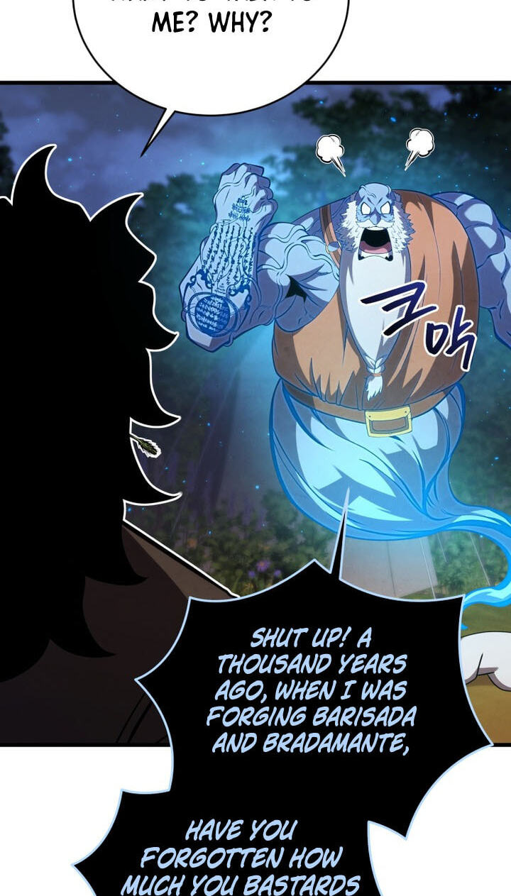 The Swordmaster's Son Chapter 215 page 42 - 