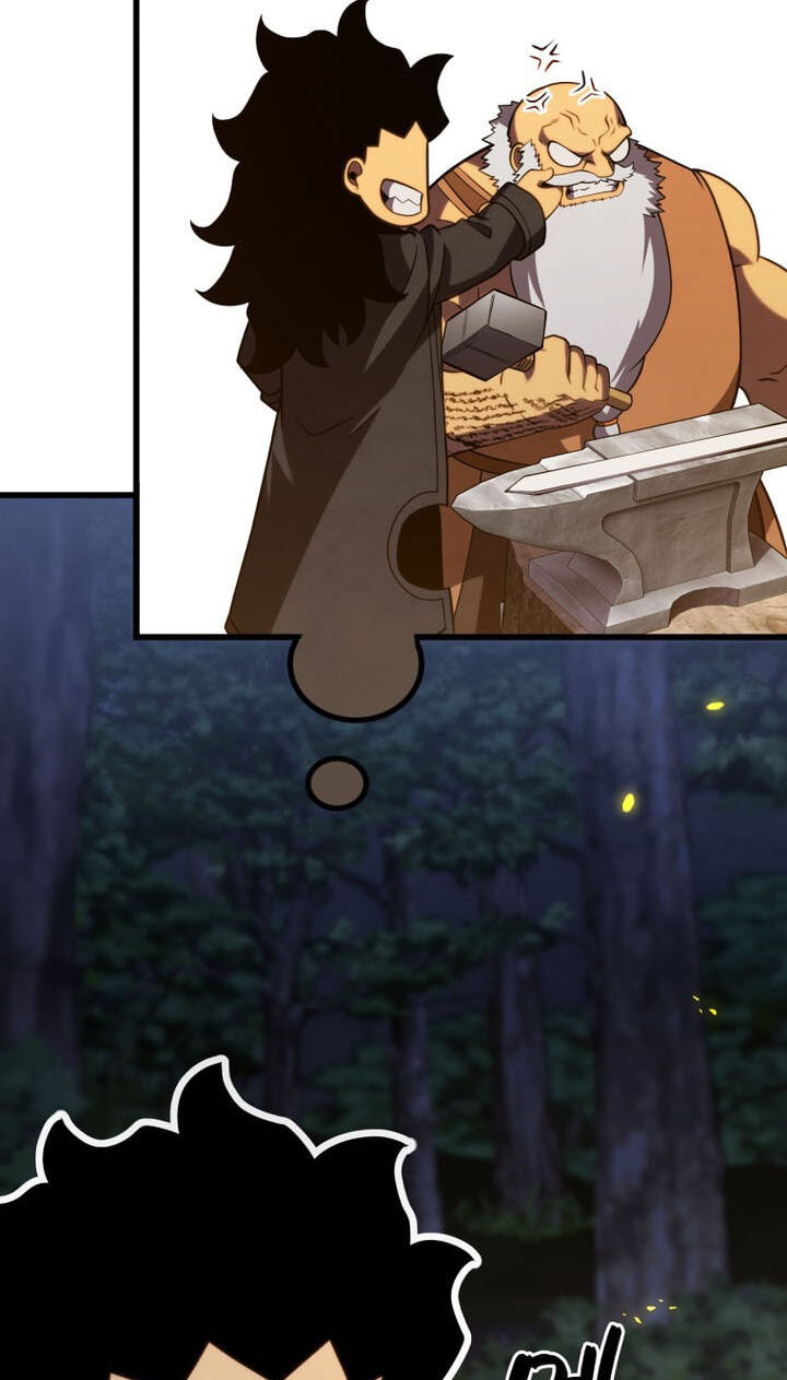 The Swordmaster's Son Chapter 215 page 44 - 