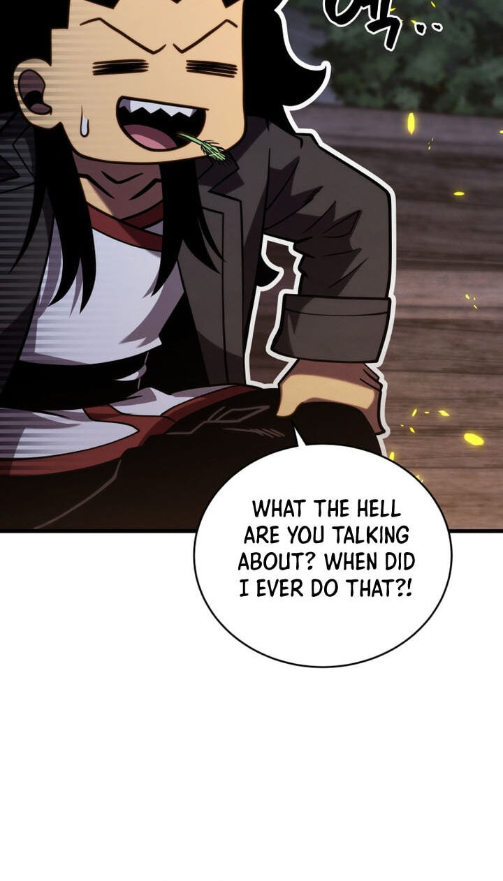 The Swordmaster's Son Chapter 215 page 45 - 