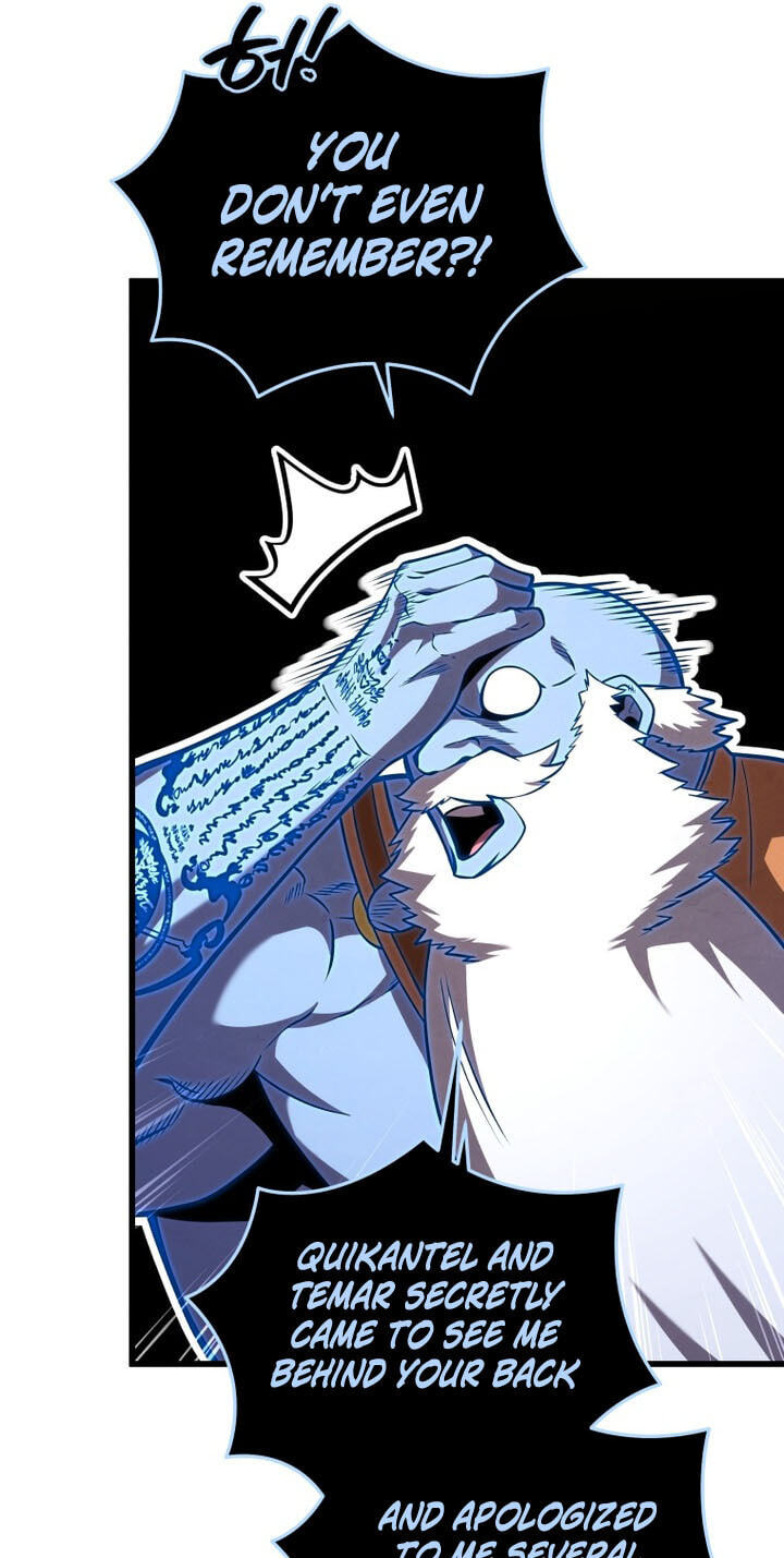 The Swordmaster's Son Chapter 215 page 46 - 