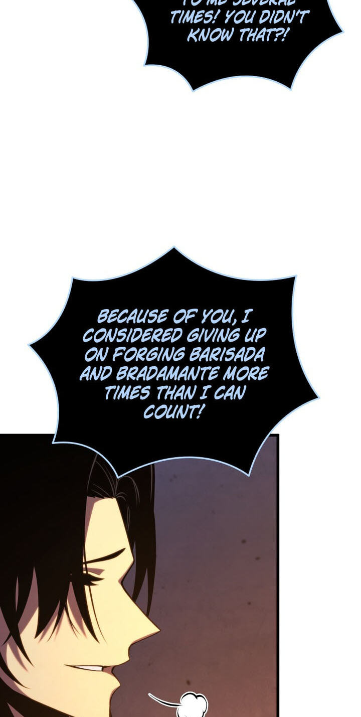 The Swordmaster's Son Chapter 215 page 47 - 