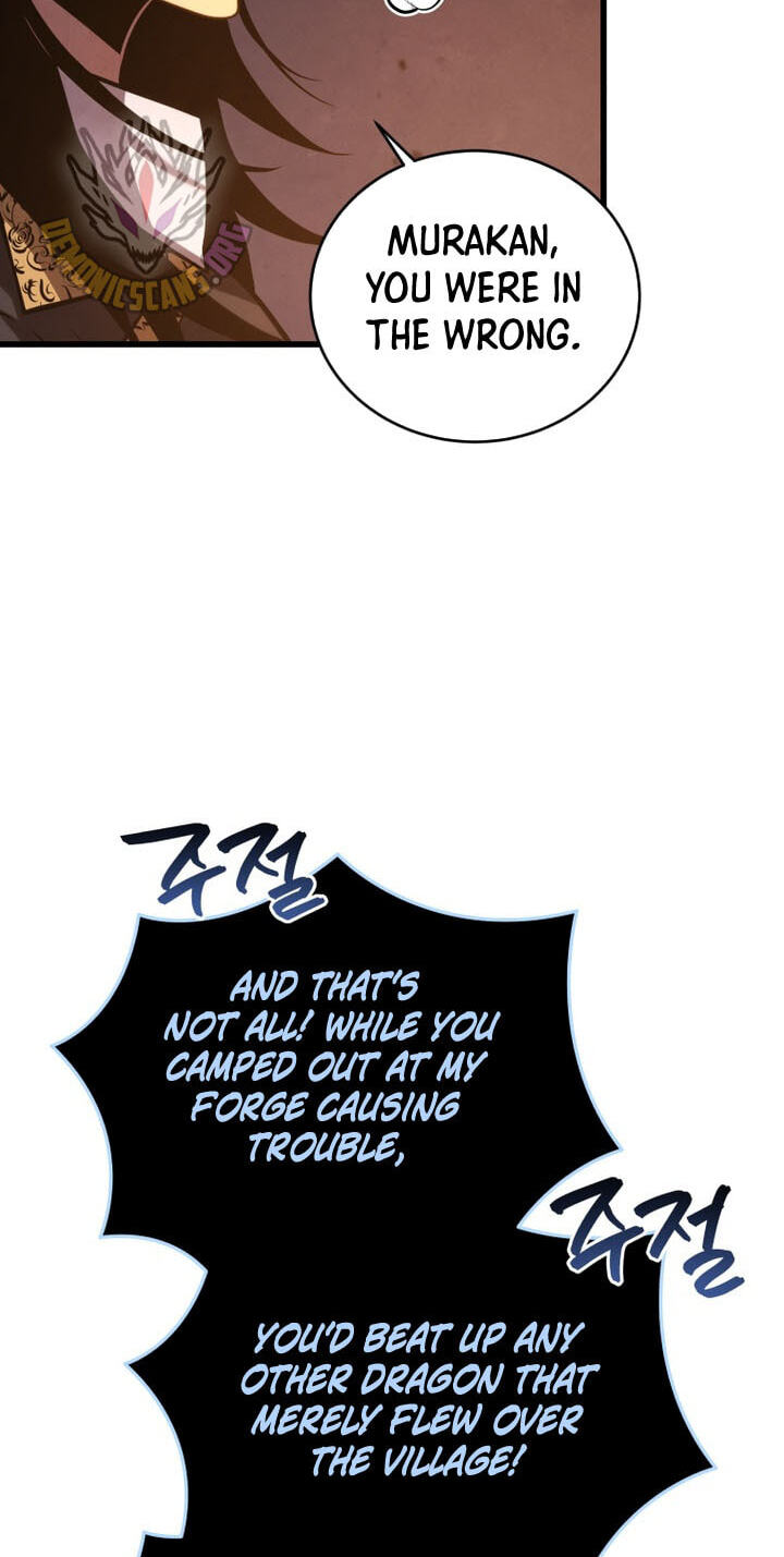 The Swordmaster's Son Chapter 215 page 48 - 