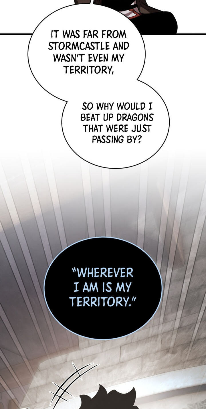 The Swordmaster's Son Chapter 215 page 51 - 