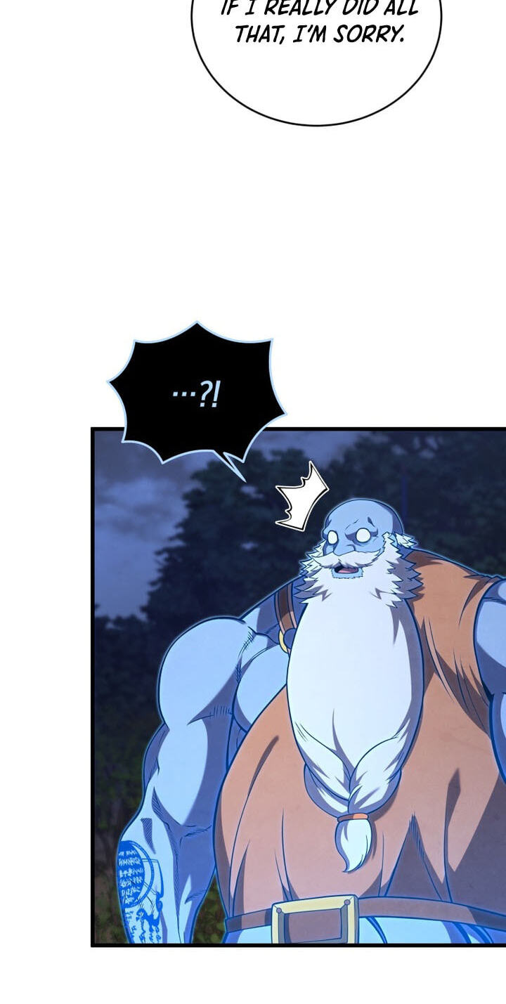 The Swordmaster's Son Chapter 215 page 61 - 