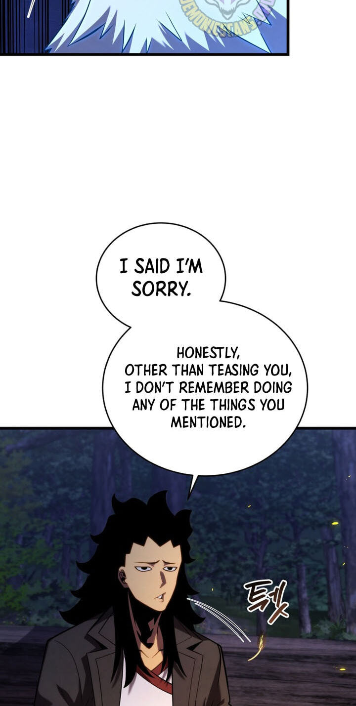The Swordmaster's Son Chapter 215 page 63 - 
