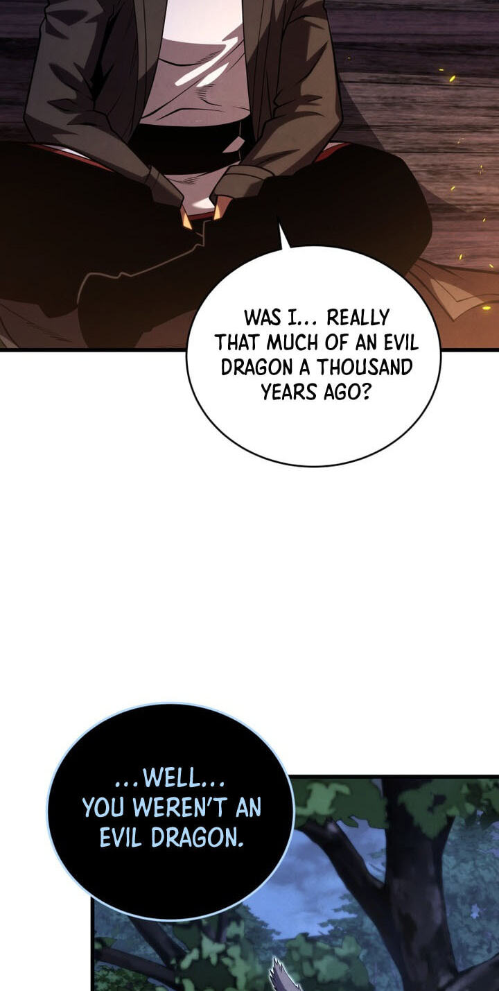 The Swordmaster's Son Chapter 215 page 64 - 