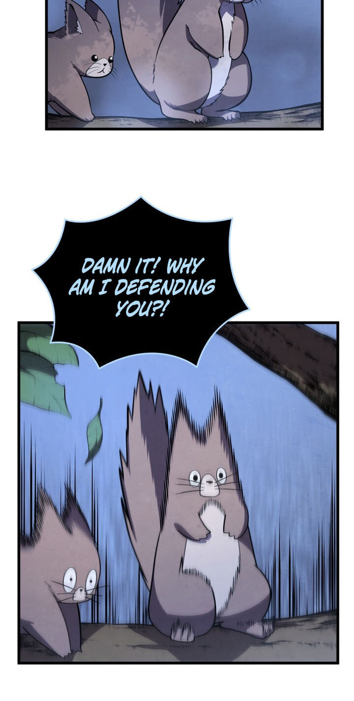 The Swordmaster's Son Chapter 215 page 66 - 