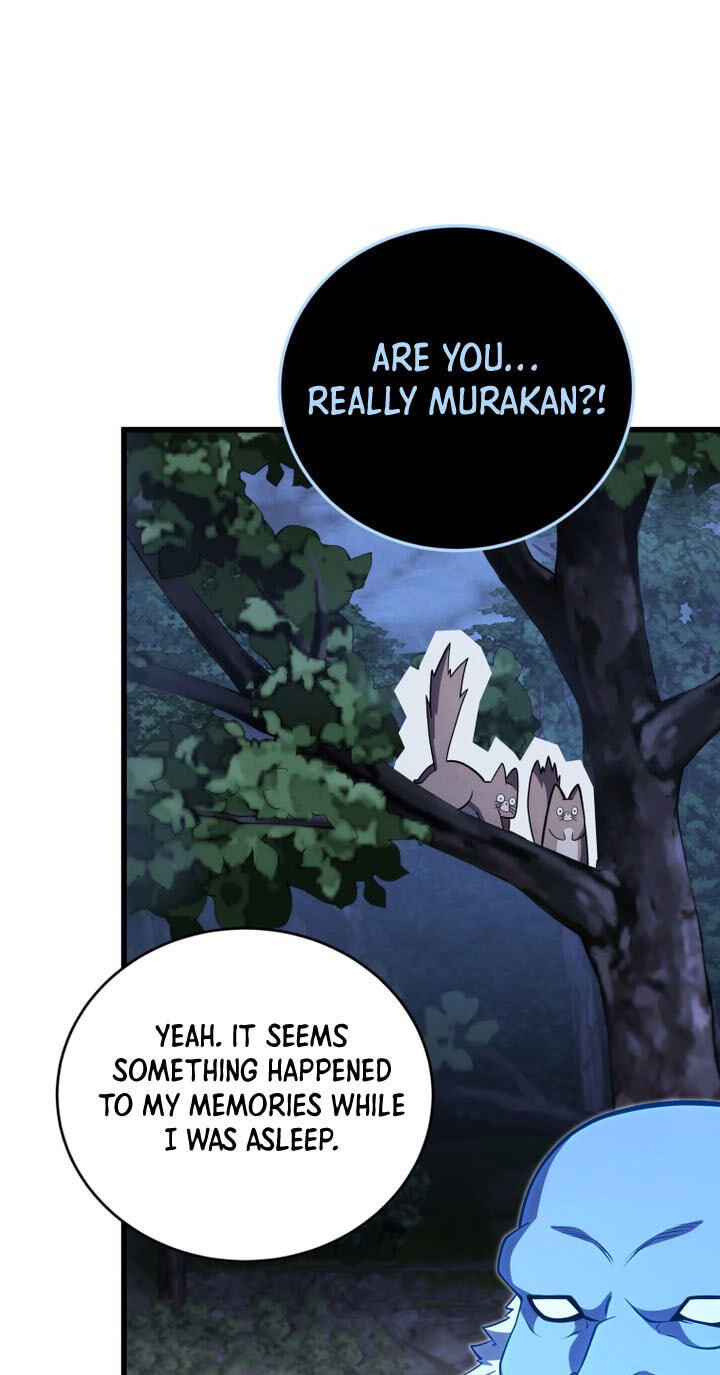 The Swordmaster's Son Chapter 215 page 67 - 