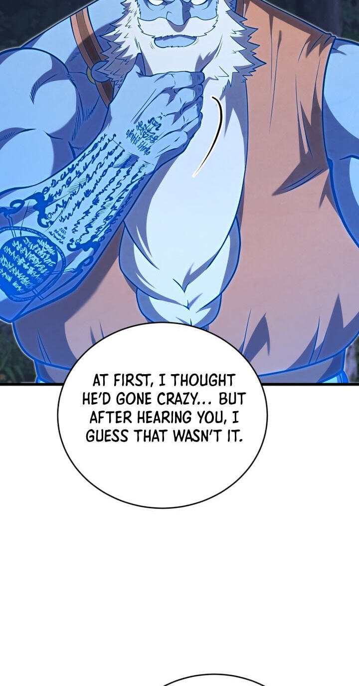 The Swordmaster's Son Chapter 215 page 69 - 