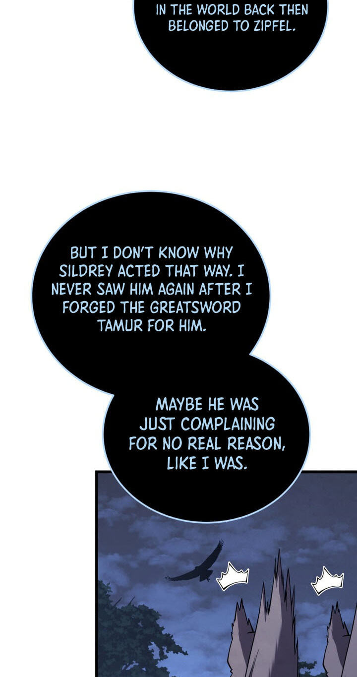 The Swordmaster's Son Chapter 215 page 76 - 