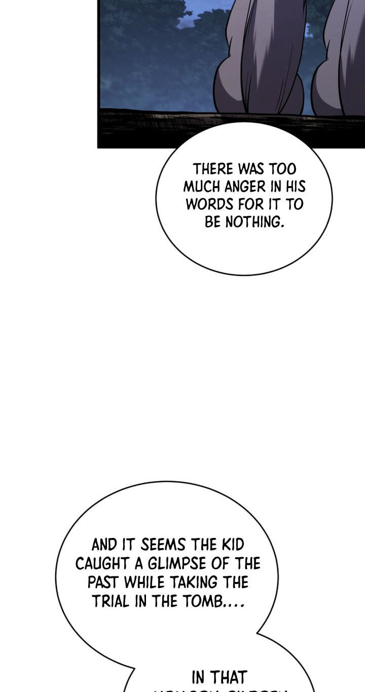 The Swordmaster's Son Chapter 215 page 77 - 