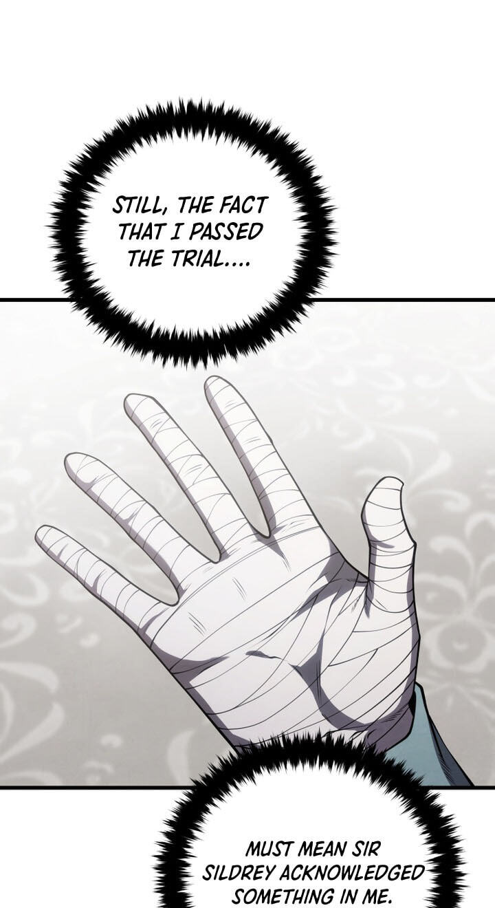 The Swordmaster's Son Chapter 215 page 9 - 