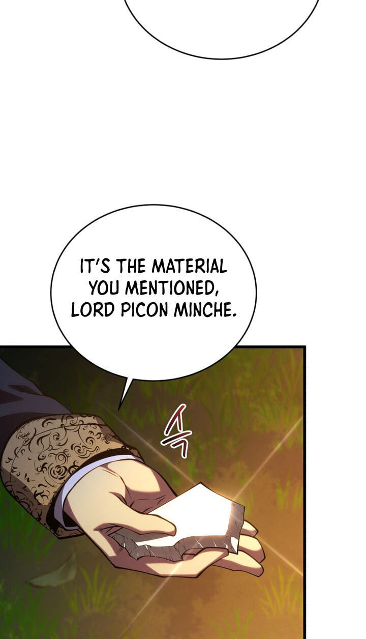 The Swordmaster's Son Chapter 215 page 82 - 