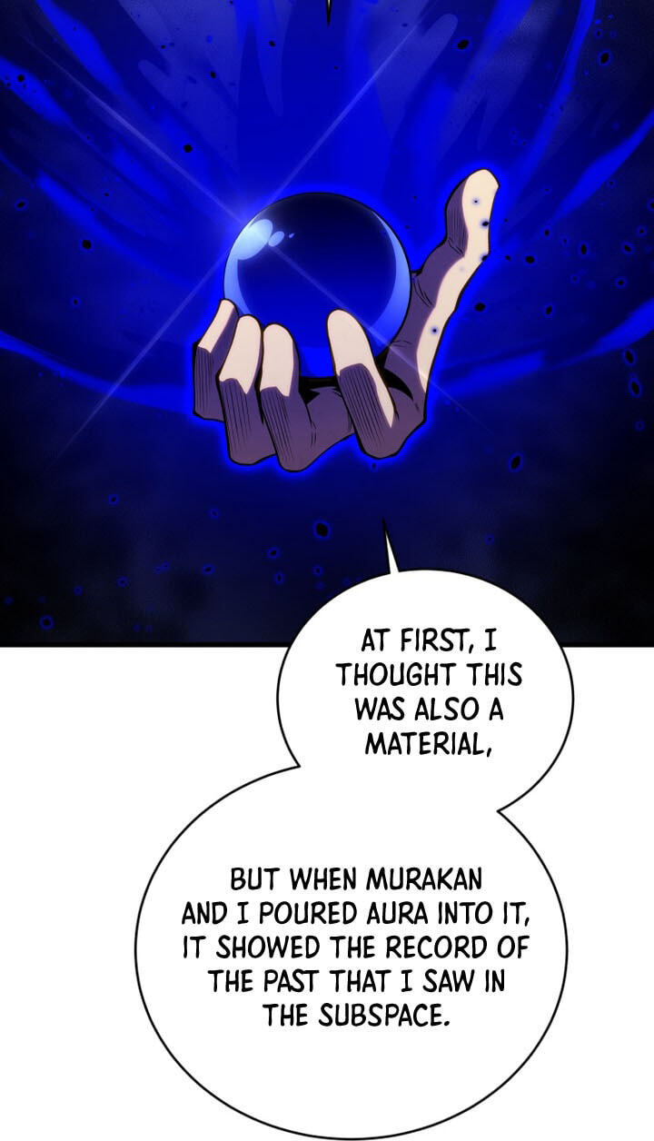 The Swordmaster's Son Chapter 215 page 85 - 