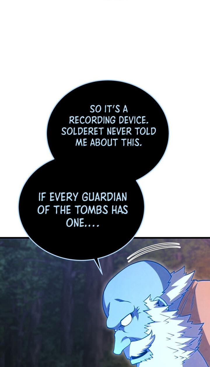 The Swordmaster's Son Chapter 215 page 86 - 