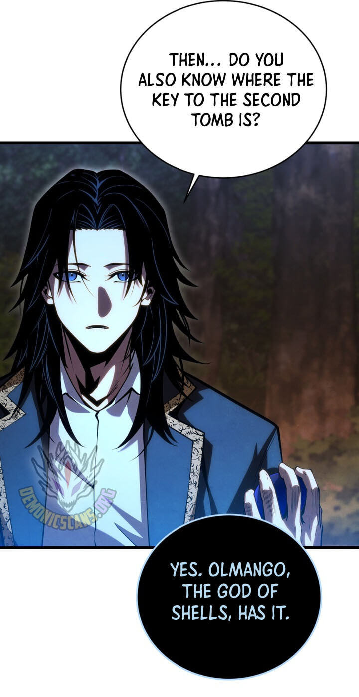 The Swordmaster's Son Chapter 215 page 88 - 