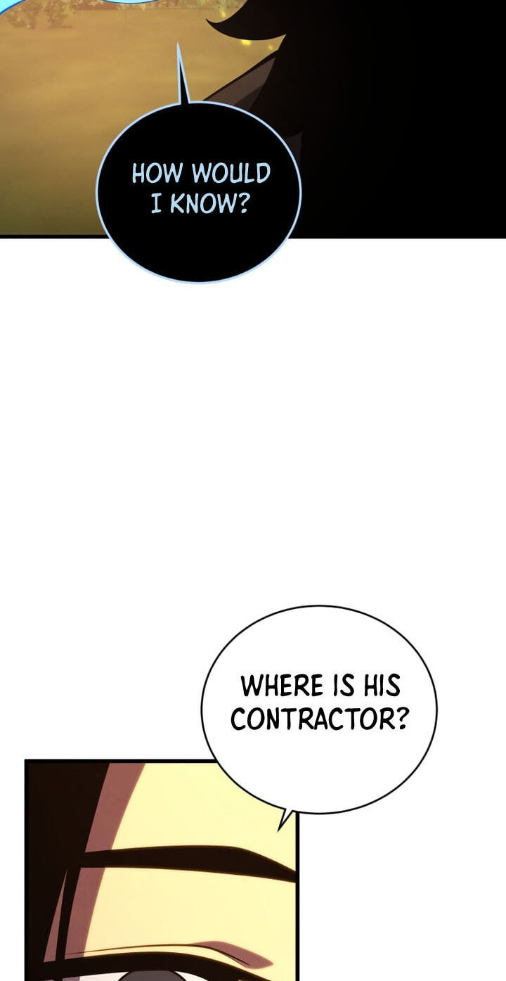 The Swordmaster's Son Chapter 215 page 90 - 