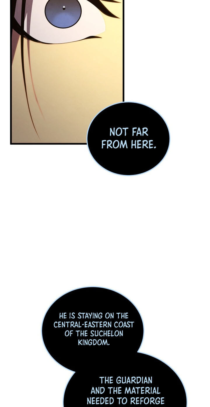 The Swordmaster's Son Chapter 215 page 91 - 