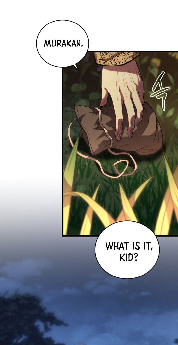 The Swordmaster's Son Chapter 215 page 94 - 