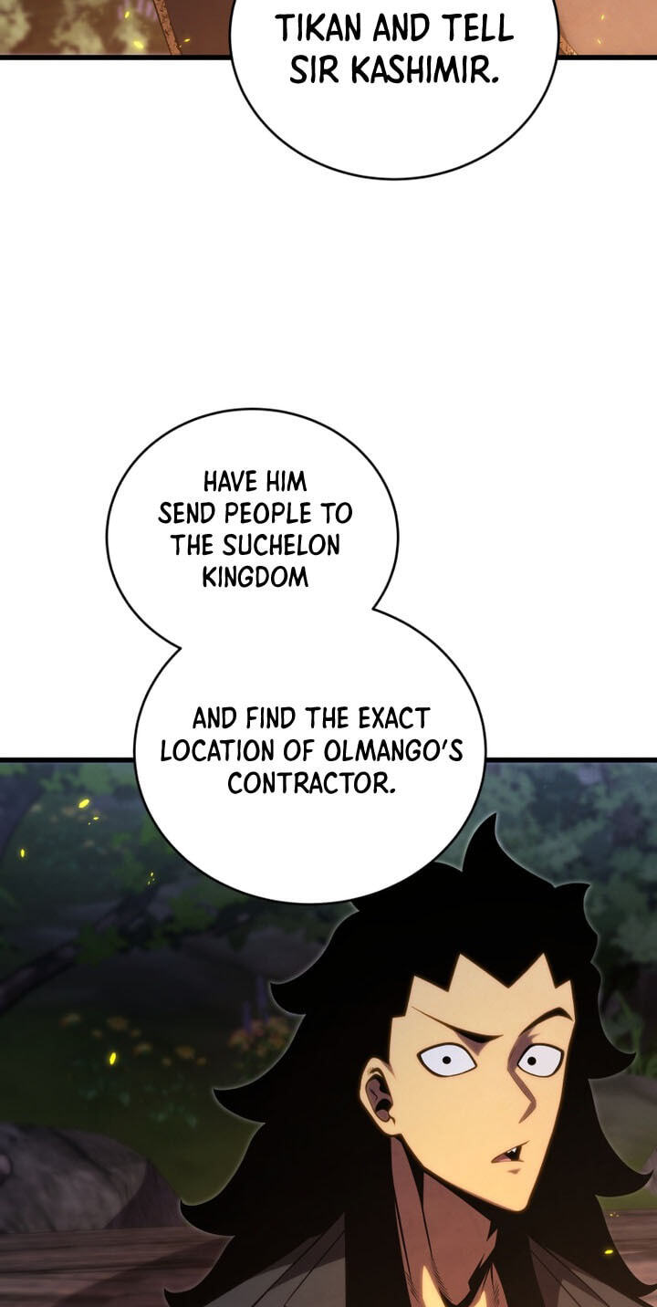 The Swordmaster's Son Chapter 215 page 96 - 
