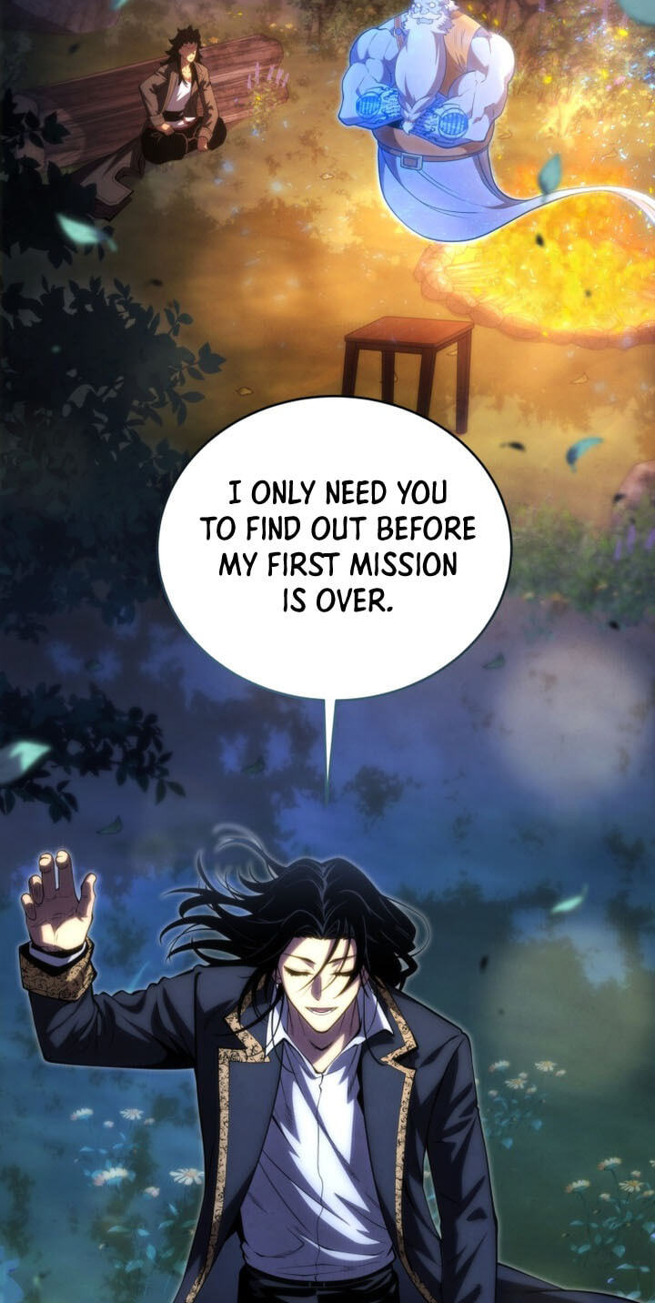 The Swordmaster's Son Chapter 215 page 98 - 