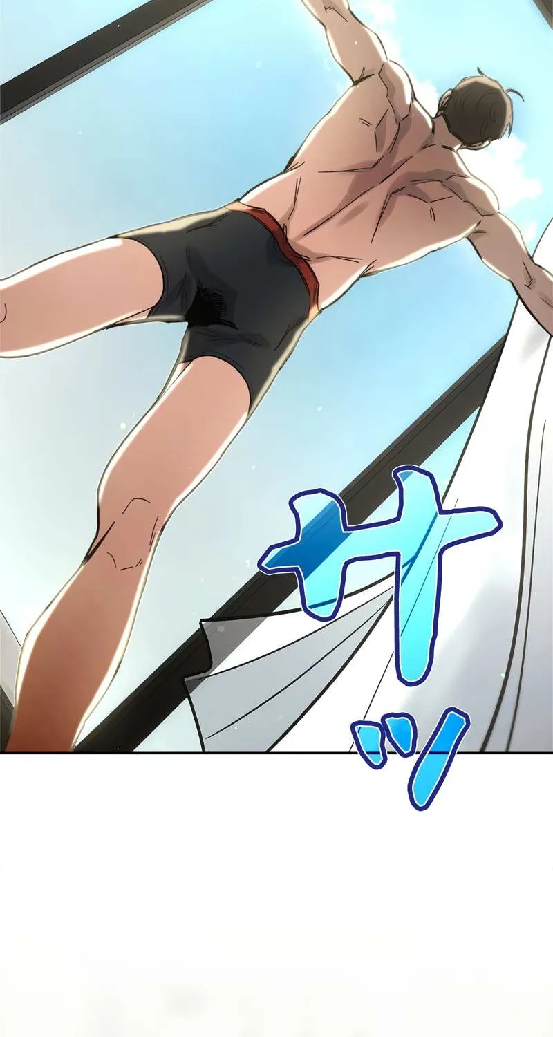 The Swordsmanship Instructor at the Academy Chapter 1 page 123 - 