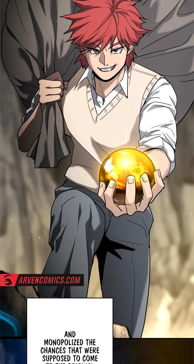 The Swordsmanship Instructor at the Academy Chapter 1 page 146 - 