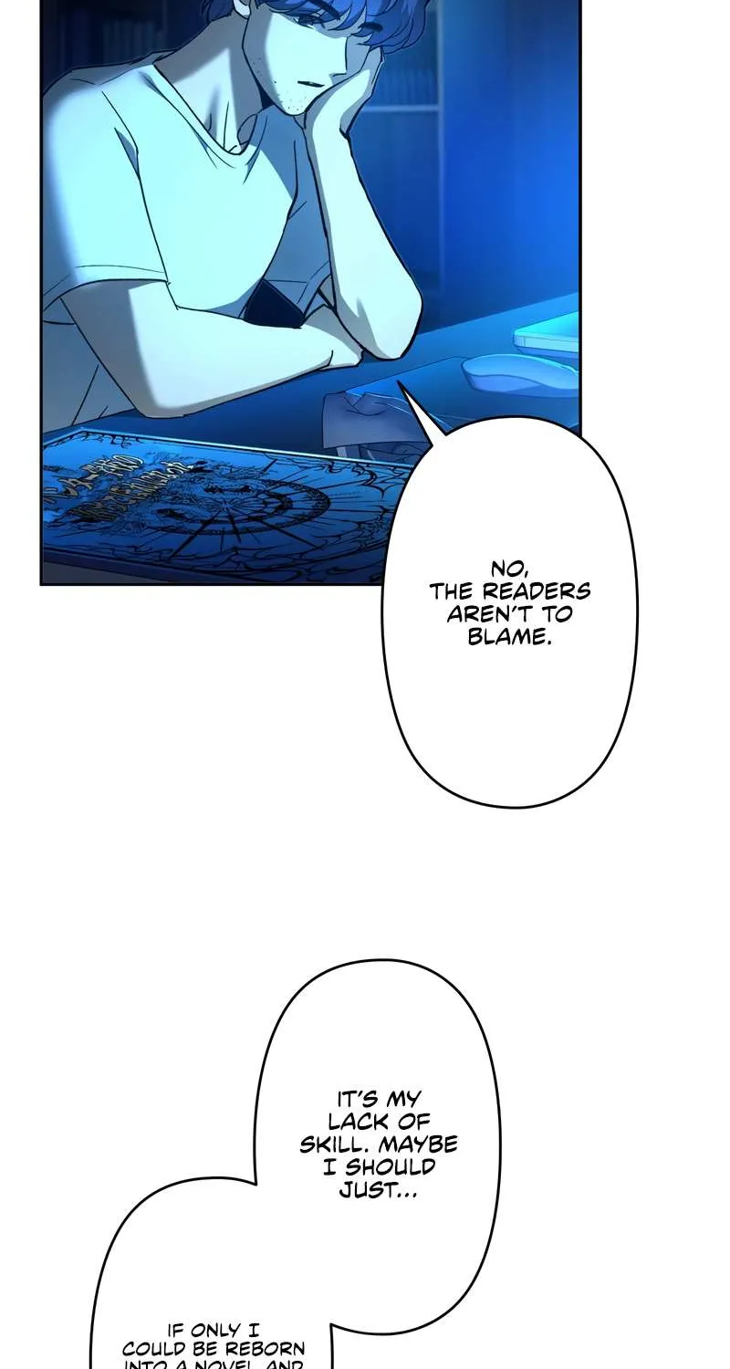 The Swordsmanship Instructor at the Academy Chapter 1 page 16 - 