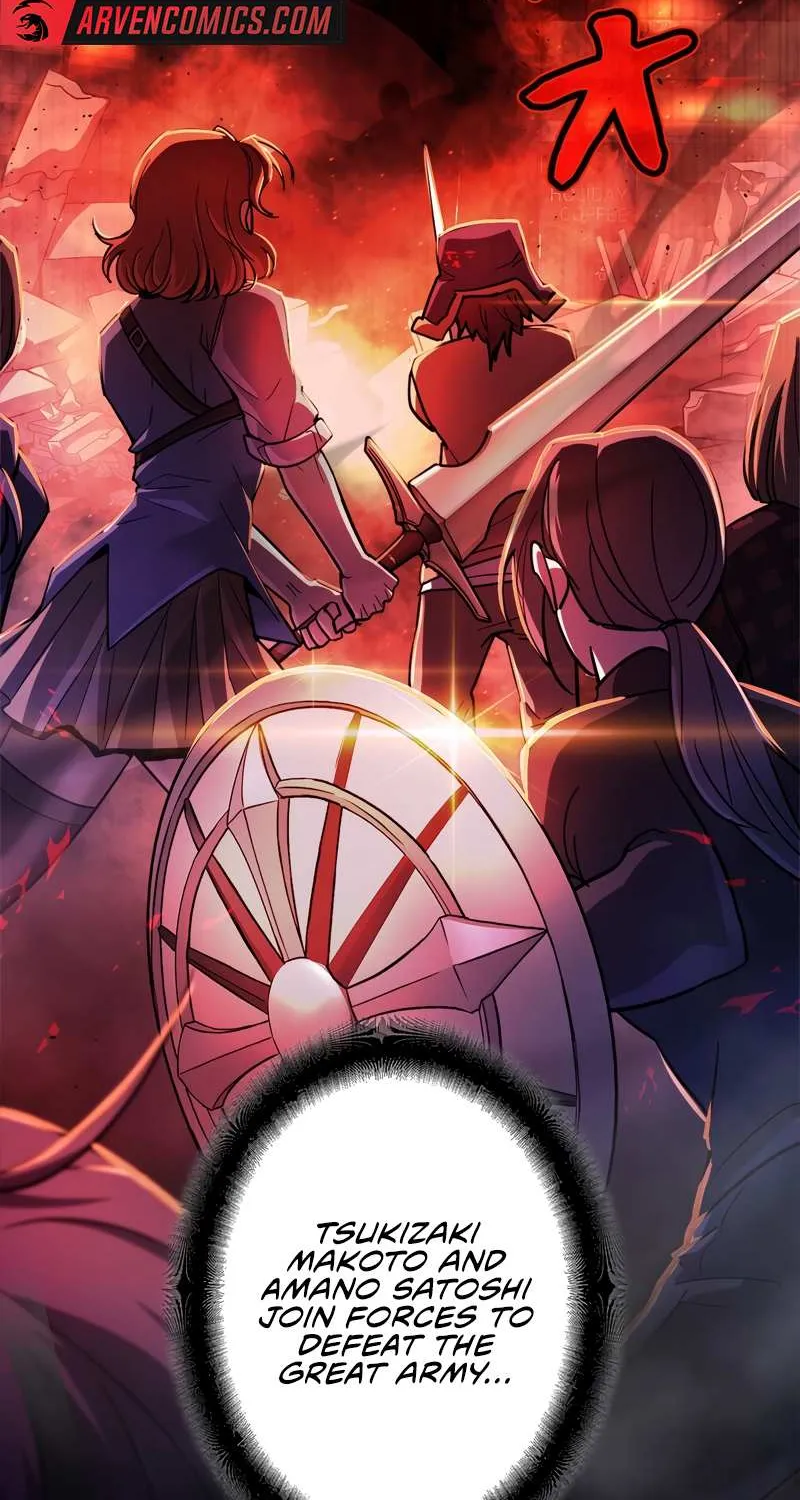 The Swordsmanship Instructor at the Academy Chapter 1 page 157 - 
