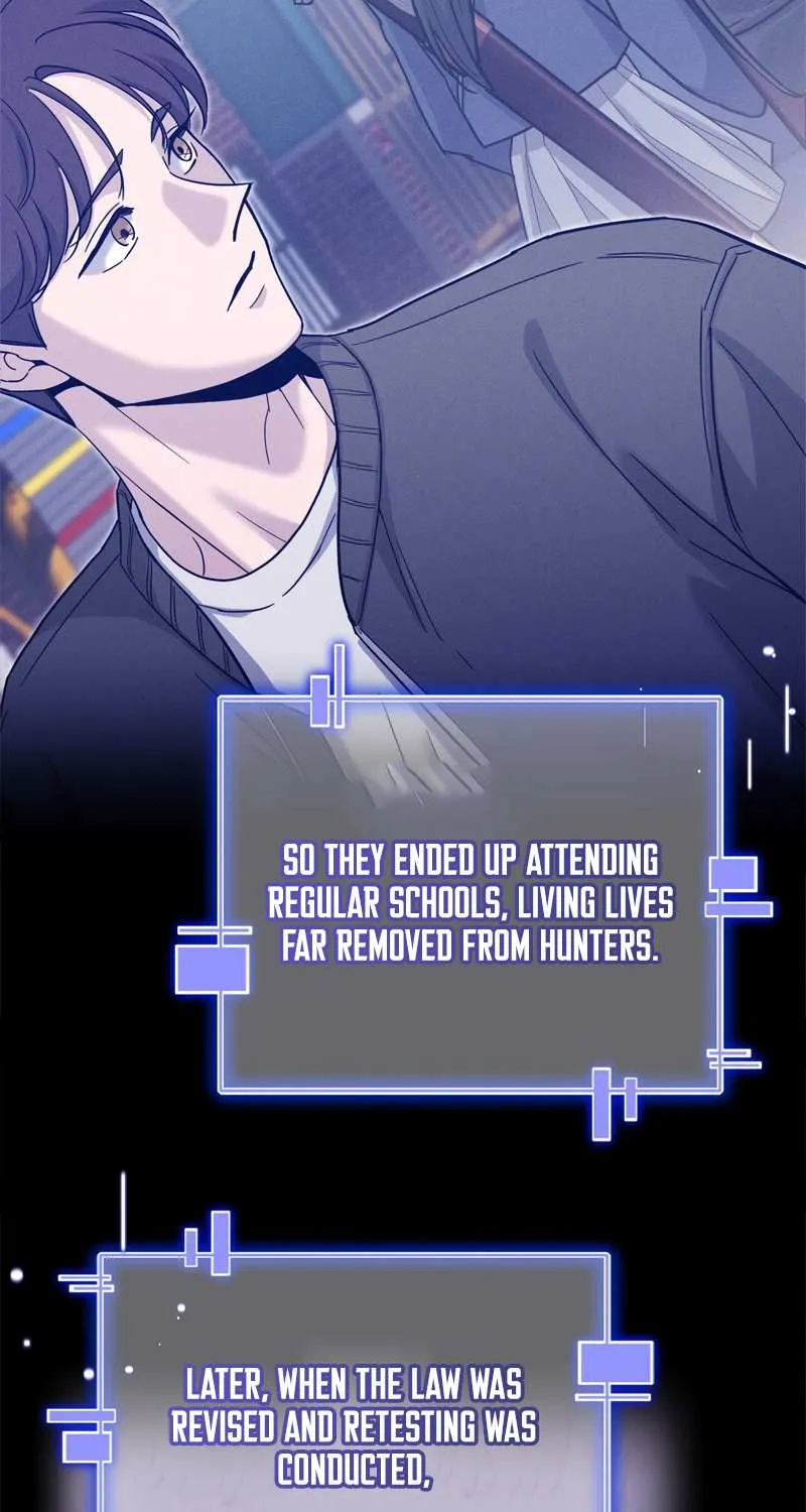 The Swordsmanship Instructor at the Academy Chapter 1 page 84 - 
