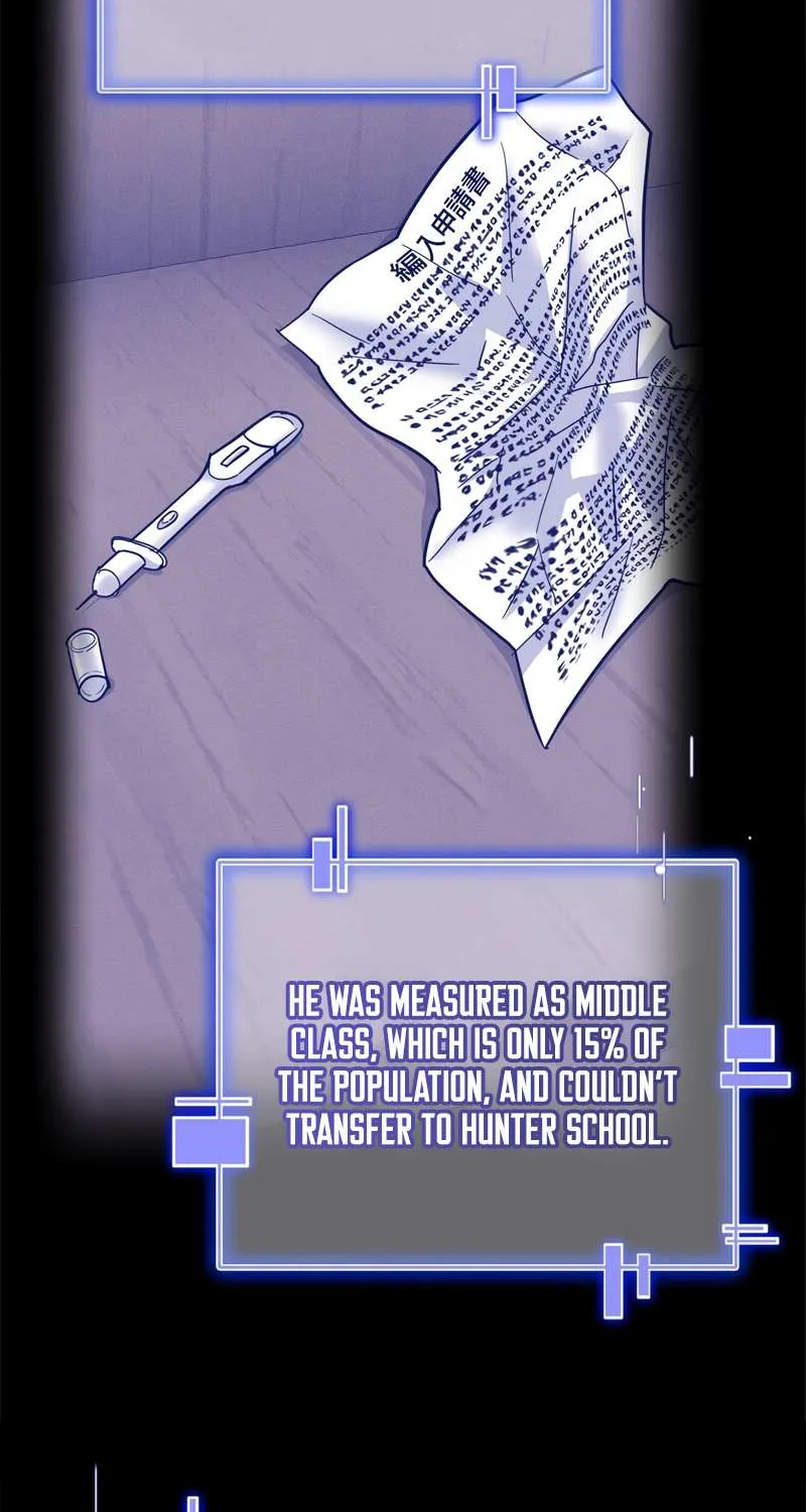 The Swordsmanship Instructor at the Academy Chapter 1 page 85 - 