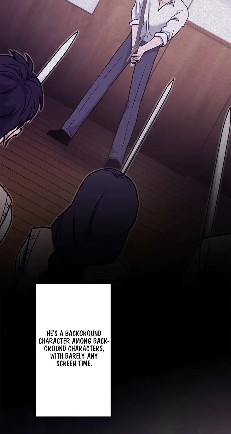 The Swordsmanship Instructor at the Academy Chapter 1 page 95 - 