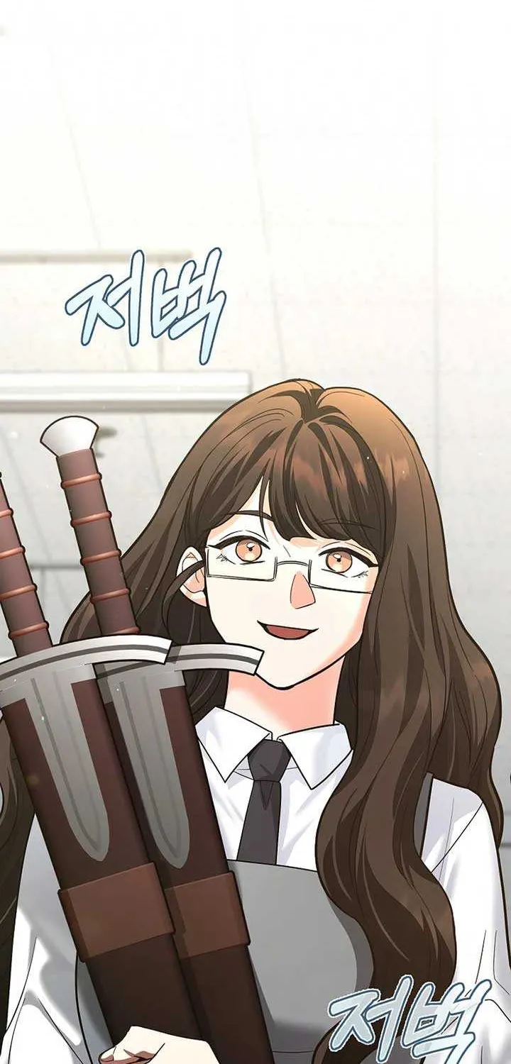 The Swordsmanship Instructor at the Academy Chapter 10 page 11 - 