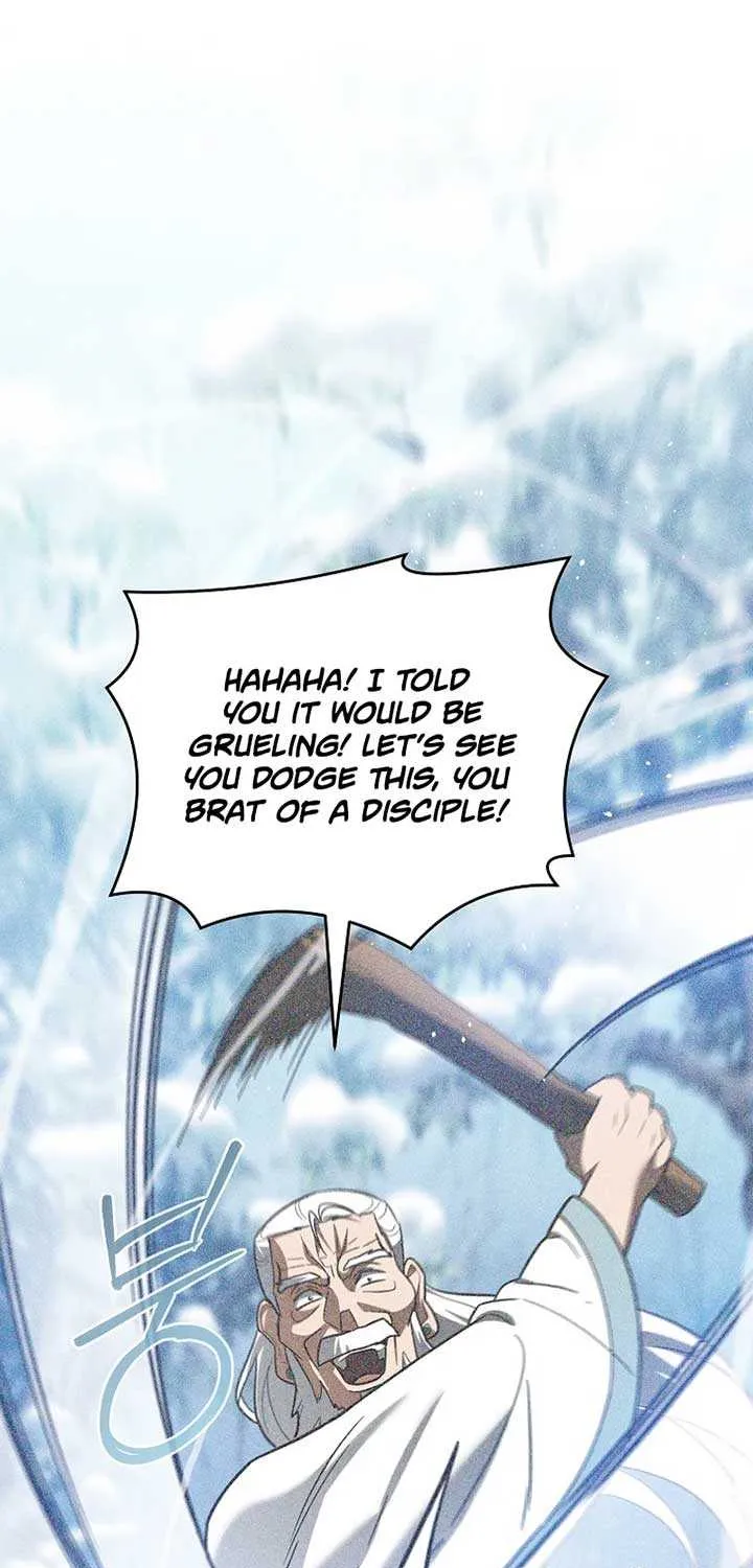 The Swordsmanship Instructor at the Academy Chapter 10 page 103 - 