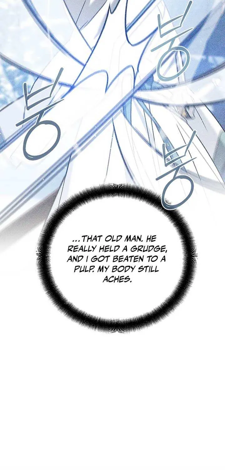The Swordsmanship Instructor at the Academy Chapter 10 page 104 - 