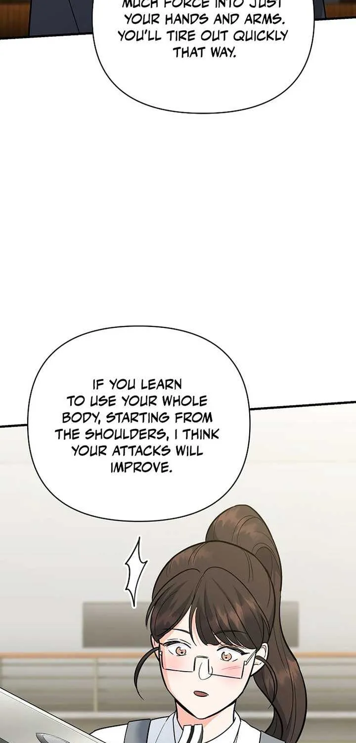 The Swordsmanship Instructor at the Academy Chapter 10 page 114 - 
