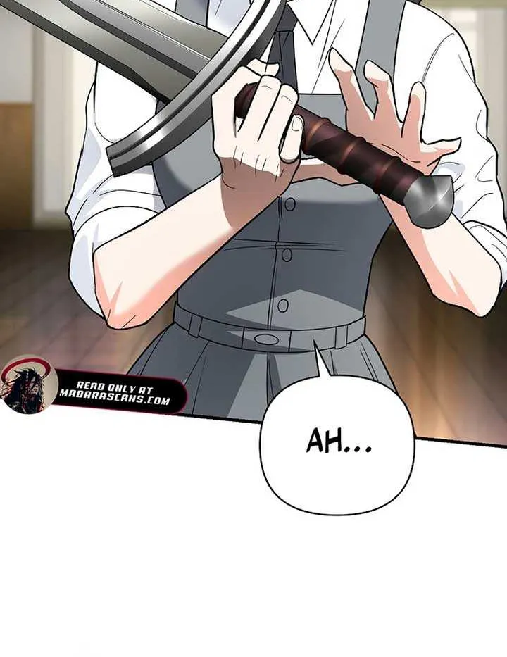 The Swordsmanship Instructor at the Academy Chapter 10 page 115 - 
