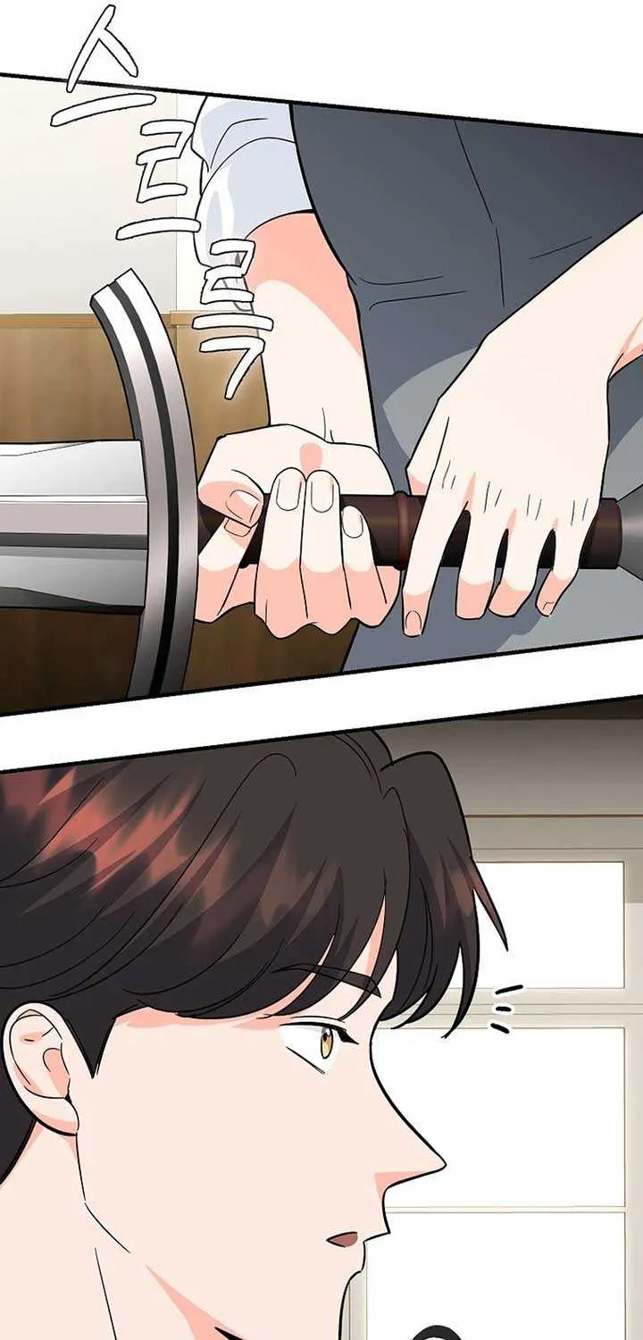 The Swordsmanship Instructor at the Academy Chapter 10 page 116 - 