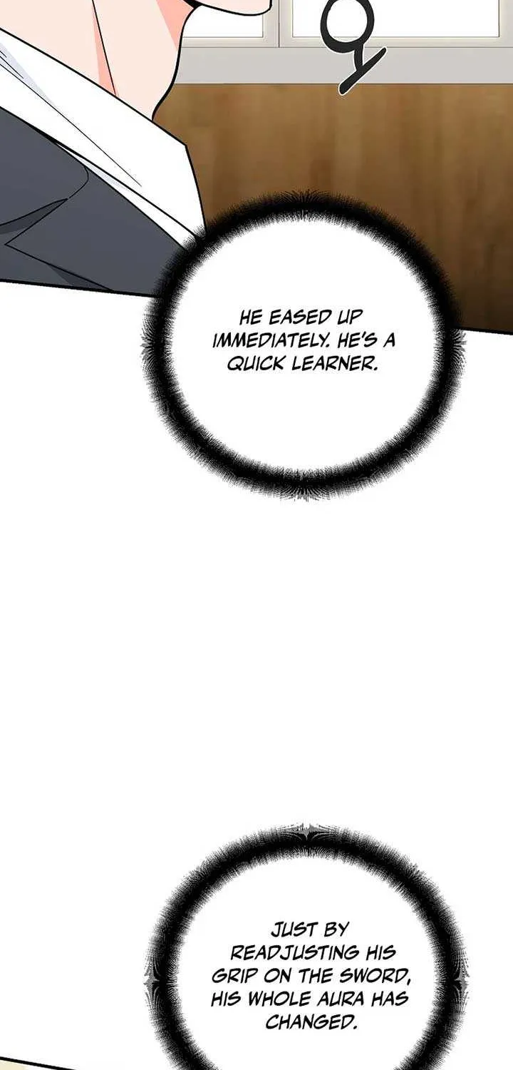 The Swordsmanship Instructor at the Academy Chapter 10 page 117 - 