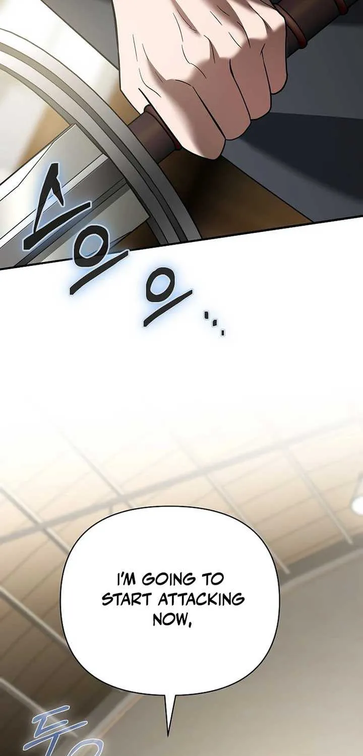 The Swordsmanship Instructor at the Academy Chapter 10 page 120 - 