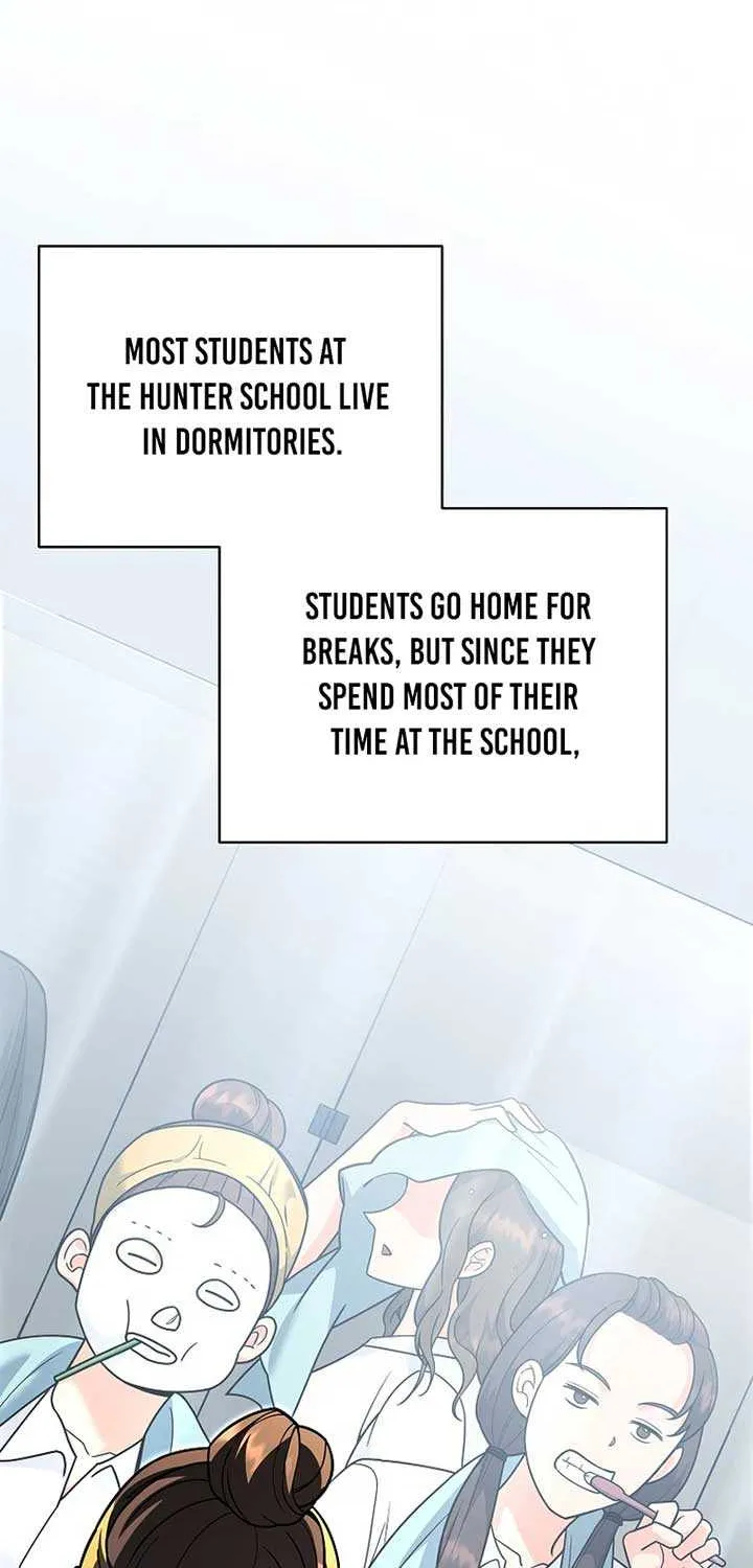 The Swordsmanship Instructor at the Academy Chapter 10 page 13 - 