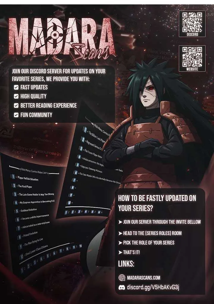 The Swordsmanship Instructor at the Academy Chapter 10 page 126 - 