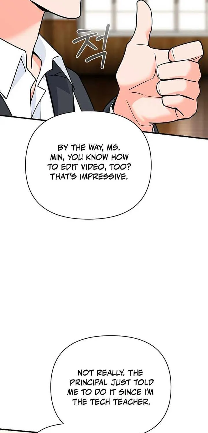 The Swordsmanship Instructor at the Academy Chapter 10 page 25 - 