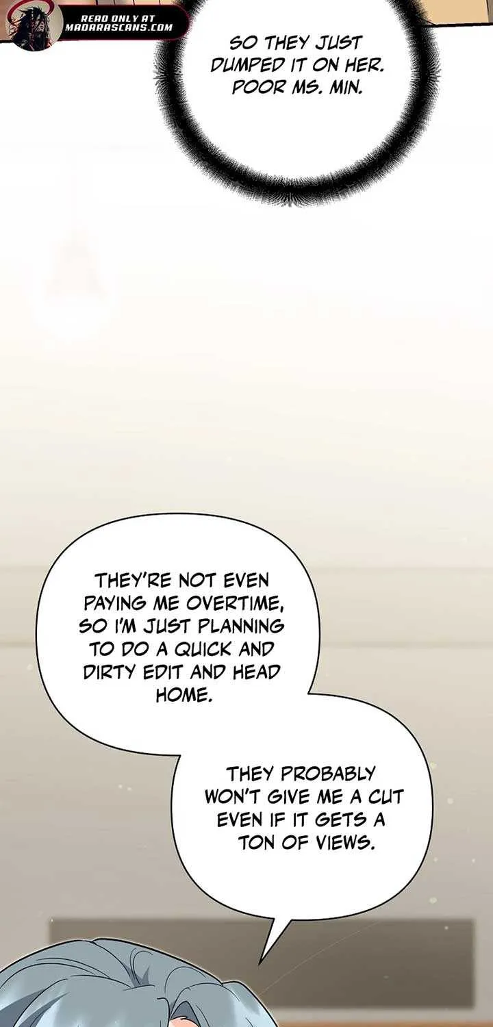 The Swordsmanship Instructor at the Academy Chapter 10 page 27 - 