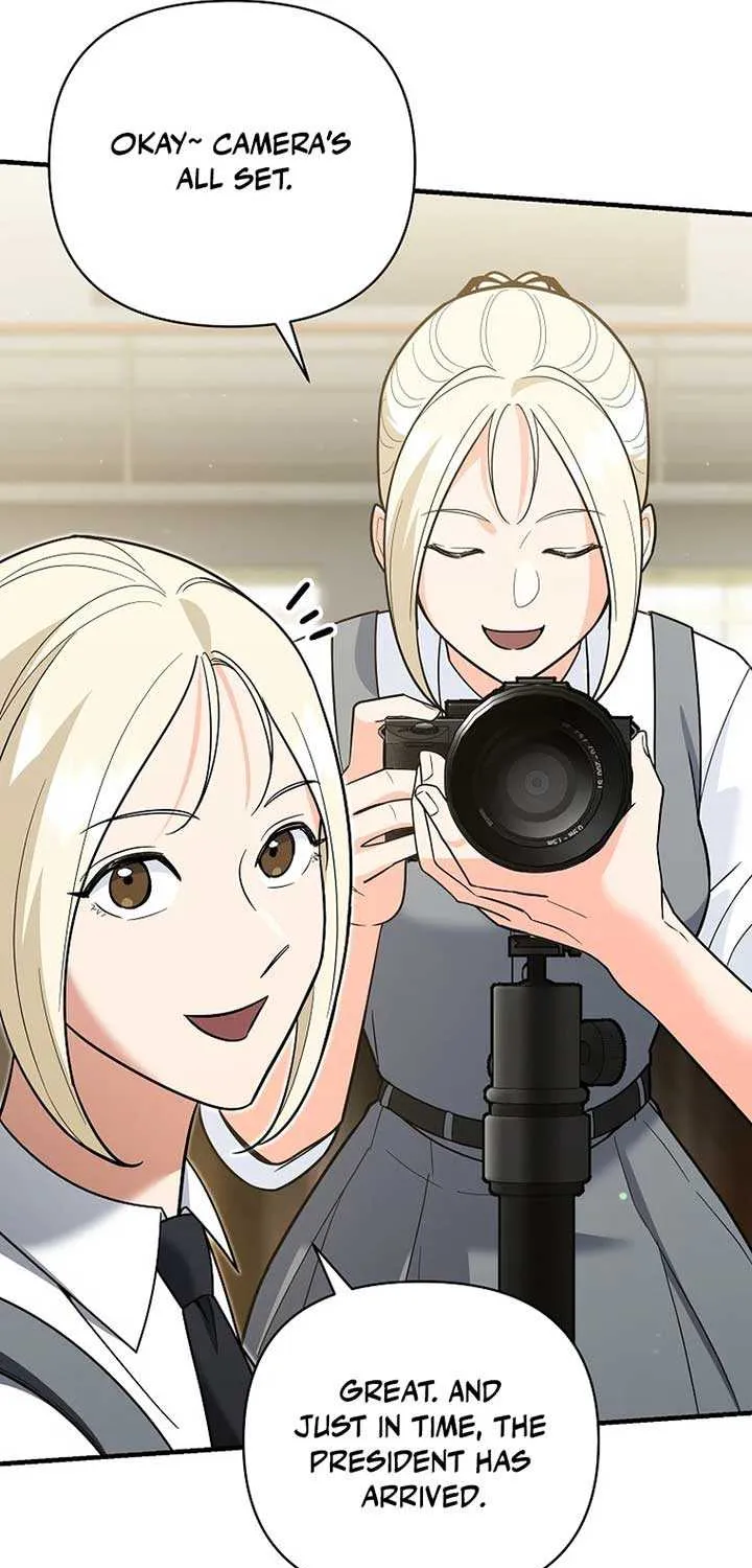The Swordsmanship Instructor at the Academy Chapter 10 page 30 - 