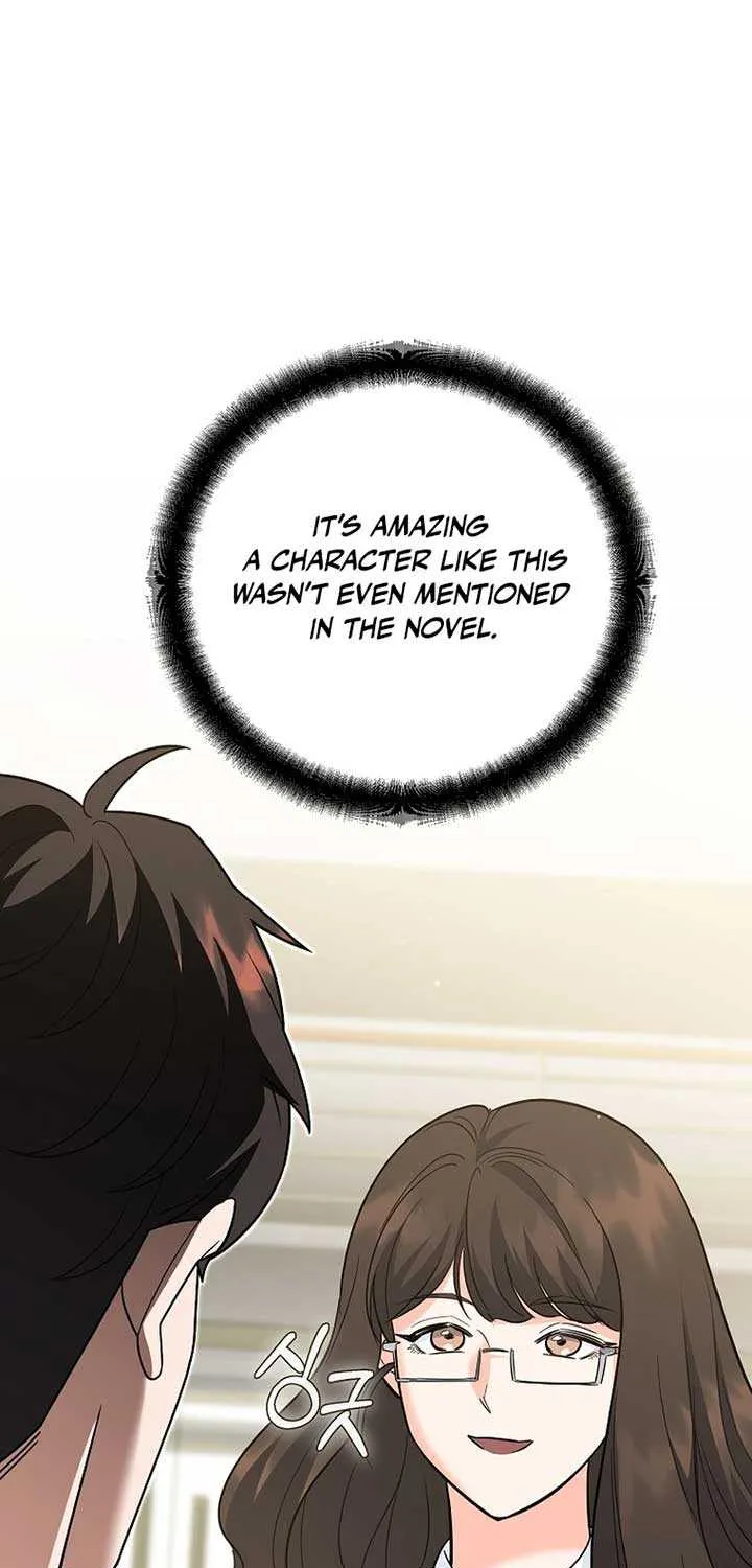 The Swordsmanship Instructor at the Academy Chapter 10 page 37 - 