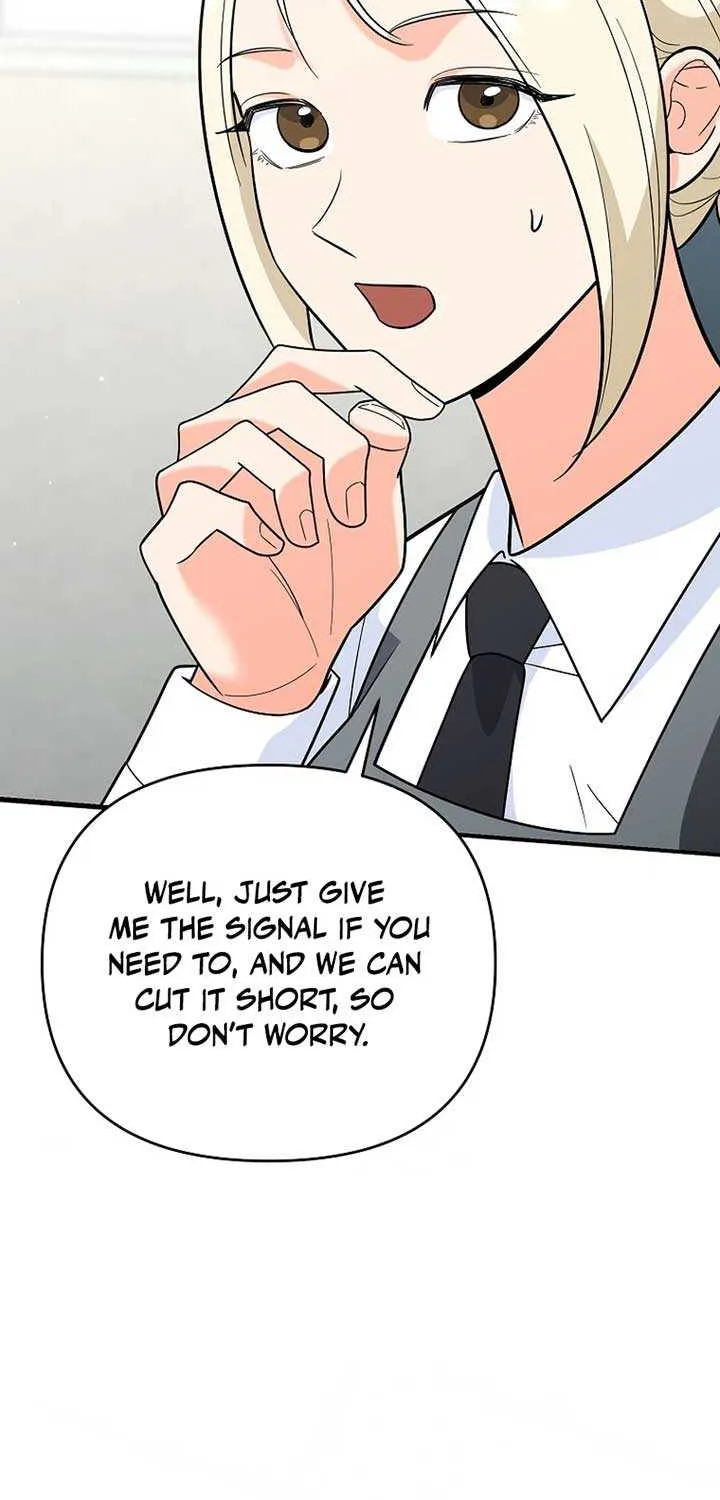 The Swordsmanship Instructor at the Academy Chapter 10 page 5 - 