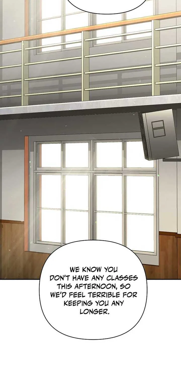 The Swordsmanship Instructor at the Academy Chapter 10 page 46 - 
